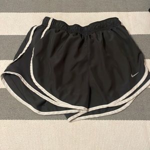 Under armer and Nike bundle of shorts